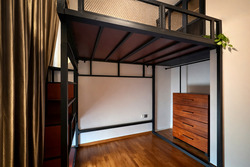 Nottinghill Suites (D21), Apartment #536340621